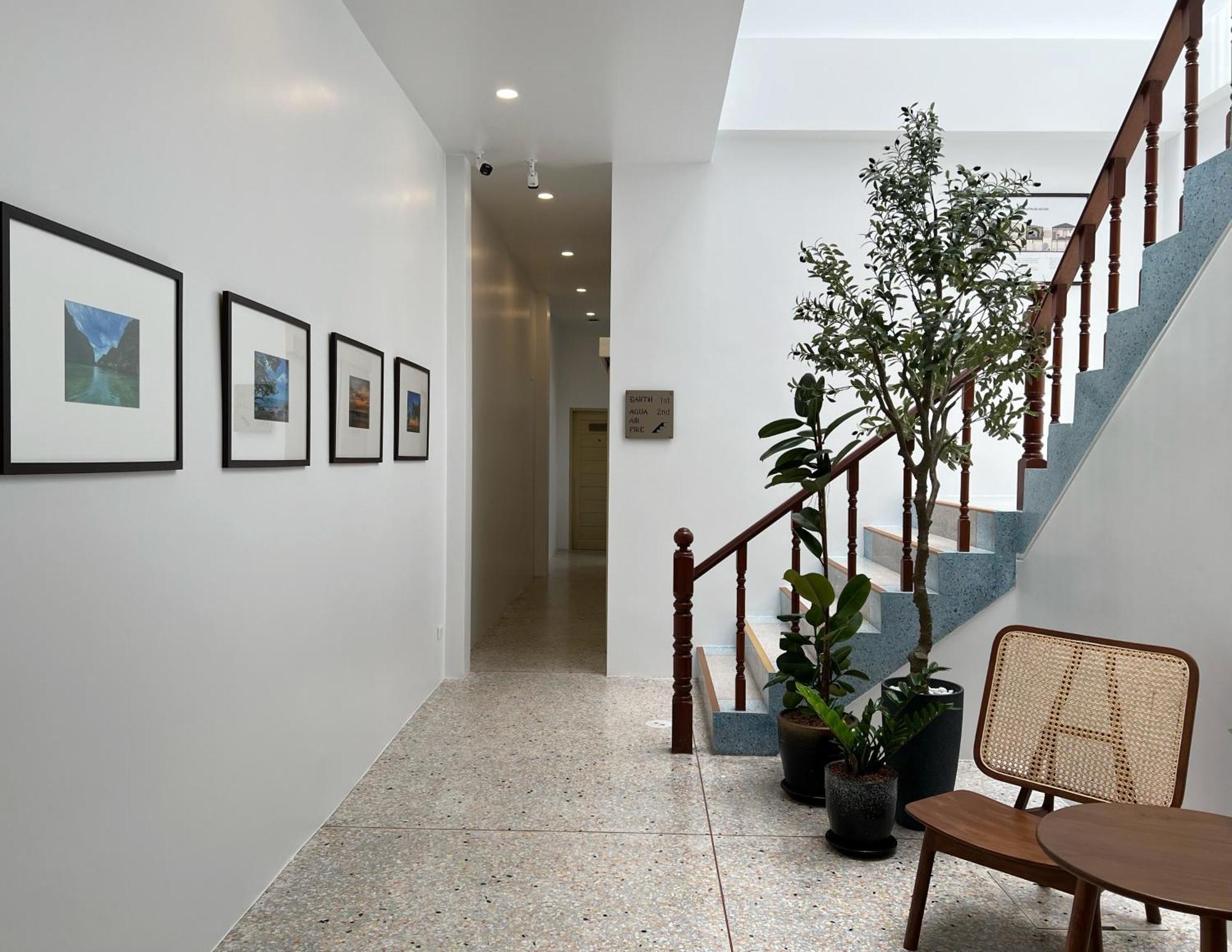 The Elements Boutique House Hotel Phuket Buitenkant foto